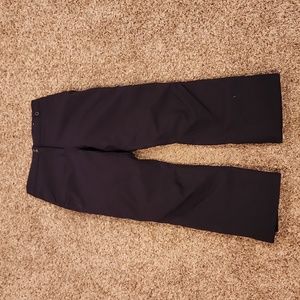 Obermeyer ski pants
